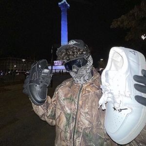 Meet your Posher, Adrian